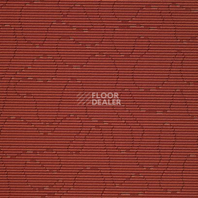 Ковролин Carpet Concept Ply Organic Aiк Burnt Sienna фото 1 | FLOORDEALER
